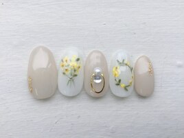 定額アートコースC