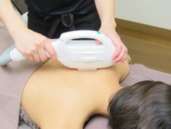 アルファイン 諏訪店の写真/イベントに向けて脱毛をしましょう♪自己処理から卒業！すべすべあなたの理想肌に◎