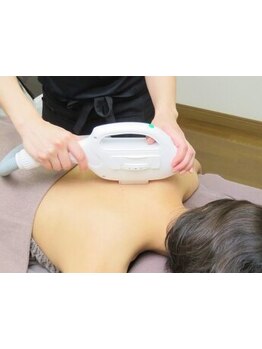 全身脱毛コースのあるサロン