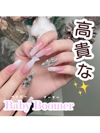 キラキラベイビーブーマー