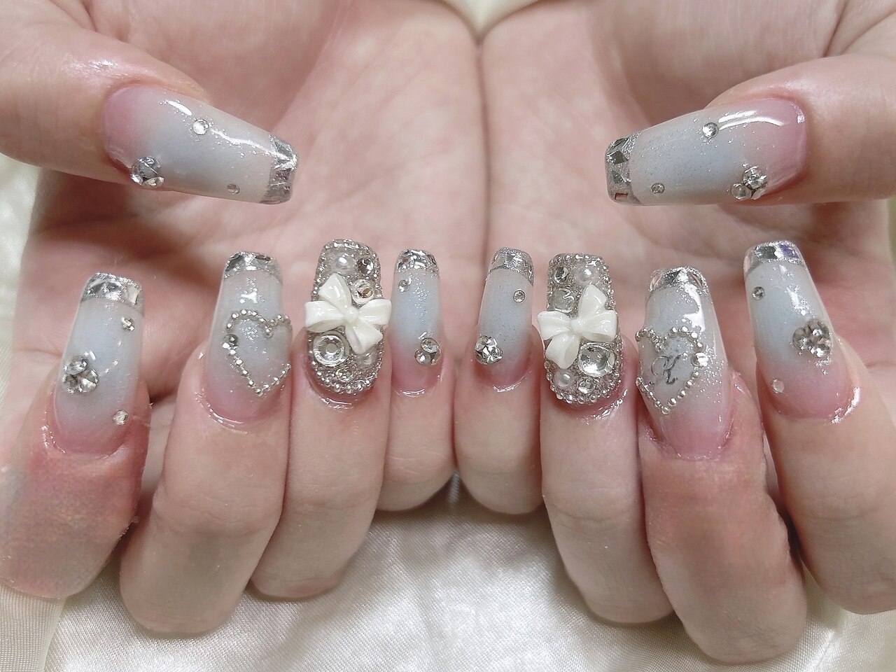 クーポン・メニュー｜ネイルサロン ミリー(Nail Salon Milly