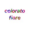 コロラートフィオーレ(colorato fiore)のお店ロゴ