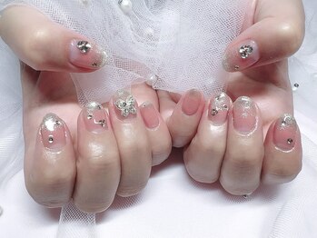 フェリスネイル 池袋店(Feliz Nail)/