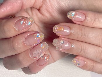 レアリティ(Rarity)/