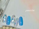 シェルネイル