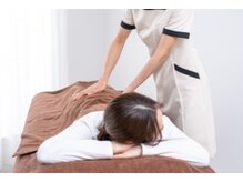 中野整体マスターズ/もみほぐしは中野整体マスターズ