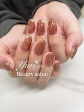 ユリ(yuri)&nbsp;愛 