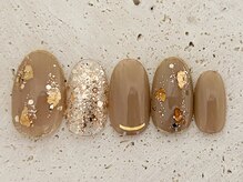 タフィーネイル 宜野湾コンベンションシティ店(TaffyNail)/Cコースデザイン　6590円