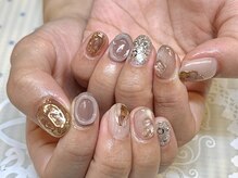 レミア 関内(REMIA)/11月　秋のニュアンス