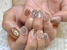 11月　秋のニュアンス