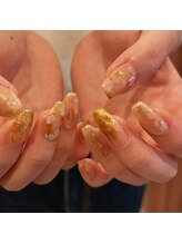 ヌーヴェル(nouvell)/立川/ネイル/ネイルサロン/