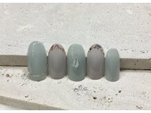 シス 福岡市南区高宮店(Sis)/【定額】ラグジュアリーデザイン