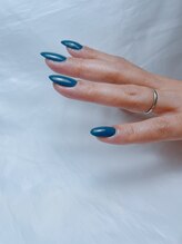 サロン ヴィーヴ(salon Vive)/#美フォルムワンカラー