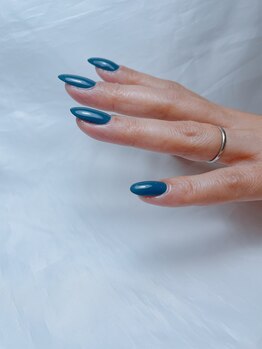 サロン ヴィーヴ(salon Vive)/#美フォルムワンカラー