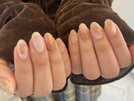 【Hand】持ち込みDesign