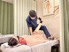 【徹底施術！】　プレミアム矯正コース90分　15,000円