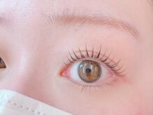 ジオン(GION)/ぱっちりまつげパーマ★