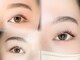 ビューティーサロン ルナ(Beautysalon Luna)の写真/パリエクのデメリット解消◎エクステ×パーマの新技法＊”アンドヘルシー”であなたに似合う目元を叶えます