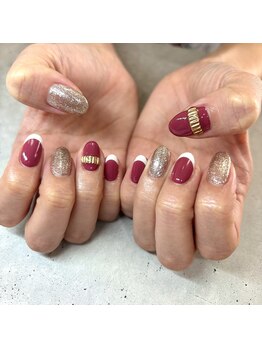 リリ(Ri×Re)/当店サンプルデザイン