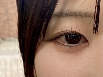 コアバイサラ 山口店(koa by SARA)/●ラッシュリフト●