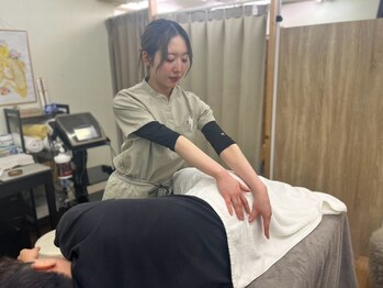 沼田整体スタジオの写真/【口コミ高評価★感動の声多数】幅広いつらい腰痛に対応可能！お悩みもお気軽にご相談ください◎