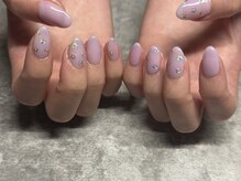 デイジースリー(DAISY.3)/シンプルデザイン