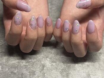 シンプルデザイン