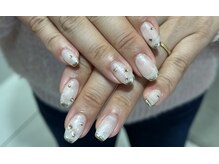 ラック 由比ヶ浜店(LUCK)/お持ち込みデザイン