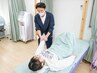 【肩こり/頭痛にお悩みの方】全身バランス整体 20分(カウンセリング込) ¥3300