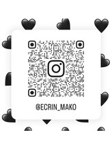 エクラン 渋谷店(ecrin) Mako 