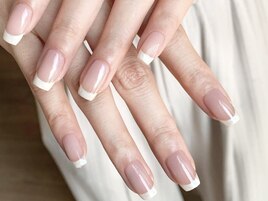 フレンチ/シンプル