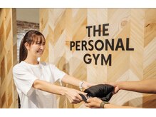 ザ パーソナルジム 梅田店(THE PERSONAL GYM)の雰囲気（豊富な経験と熱量あるトレーナー陣がお出迎え☆）