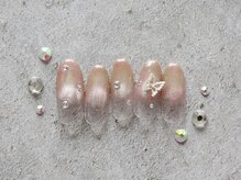 エムエム(MM)/ハンド定額デザイン♪