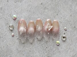 ハンド定額デザイン♪