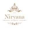 ニルヴァーナ ウェルネス スパ(Nirvana Wellness SPA)のお店ロゴ