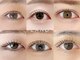 ランド(LAND)の写真/【キープ力×高技術】垢抜け/ナチュラル～華やか◎次世代パリジェンヌor似合わせまつげパーマ¥6900→¥5800