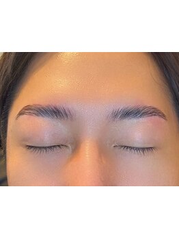 メンズにオススメのサロン