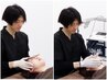 【小顔特化・首から上の症状やお悩みに】口腔内施術と理学療法　22,000→