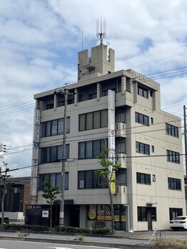 ゴールデンケア 岡崎店(Golden Care)/整体・マッサージ・フェイシャル