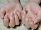 aurora nail