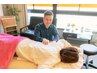 【再来】首・肩こりを根本からラクに！首・肩こり撃退リセット整体