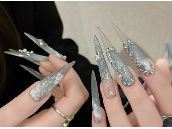 ラッキー 渋谷店(Lucky)/INSネイル