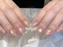 フルゥイケブクロ(fl`IKEBUKURO.)/ワンホン/マグネット/ミラー