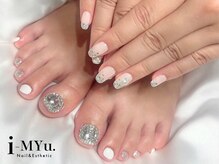 イミュー(i-MYu)/