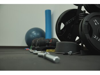 オージム 大島店(OGYM)/