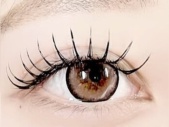 シャロン バイ グラフ 日本橋(Chalon by GRAFF)/*まつげエクステ