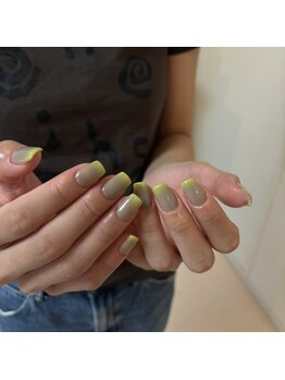 エーレネイル 梅田 中崎町(ehre nail)/