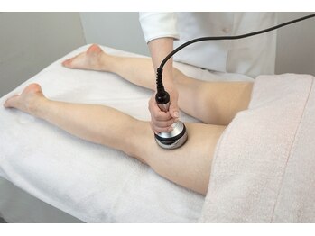 エバンス ノット(Evans knot)/キャビテーション