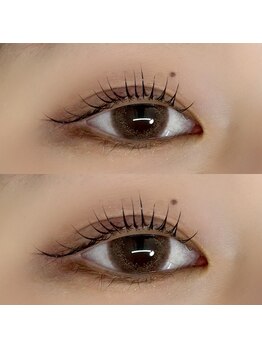 ププ(pupu)/ラッシュリフト