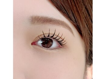 エストアール 筑紫口本店(est-r.)/#パリジェンヌ▽アンドヘルシー